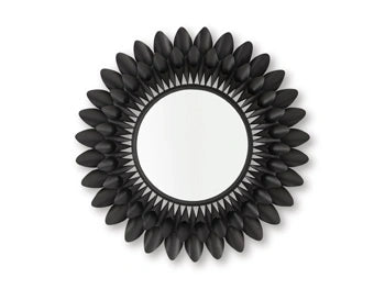 Five Star Furniture - Ryenmour Accent Mirror