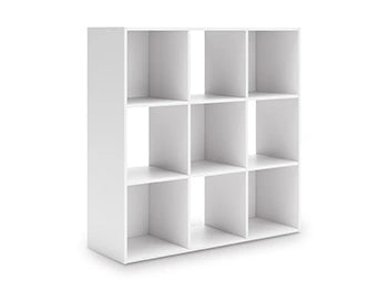 Five Star Furniture - Onita Nine Cube Organizer