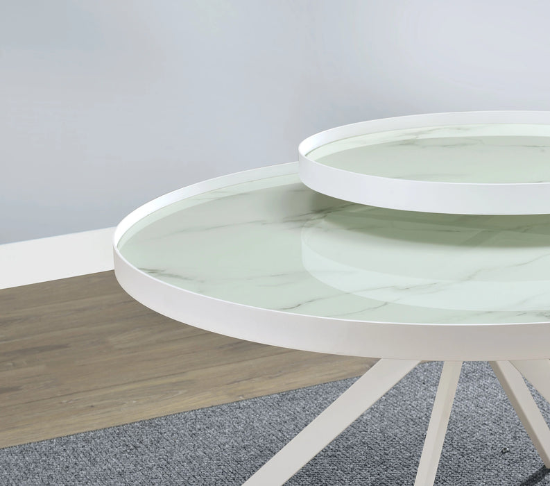 Five Star Furniture - Briggs Coffee Table