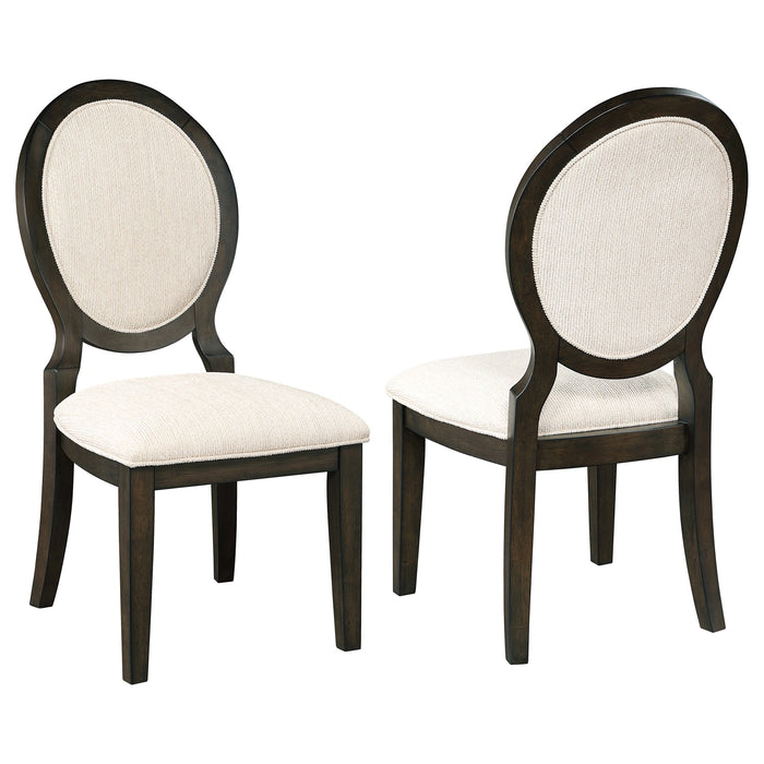 Five Star Furniture - Twyla Dining Side Chair