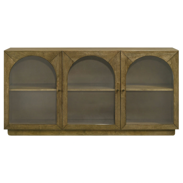Five Star Furniture - Castlewood Sideboard