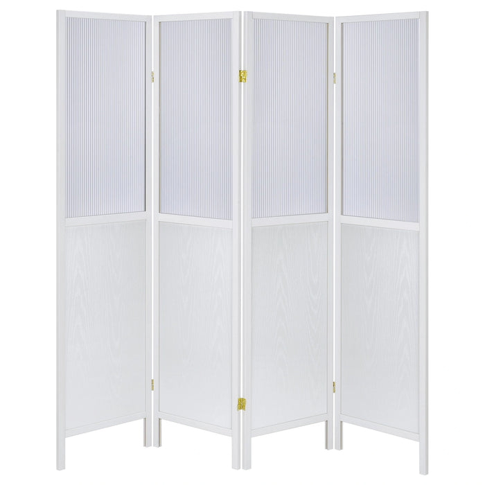 Five Star Furniture - Mattison Four-Panel Room Divider