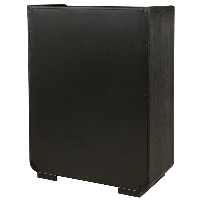 Five Star Furniture - Leandro Chest of Drawers