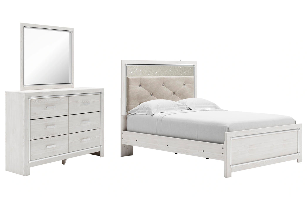 Five Star Furniture - Altyra Bedroom Set