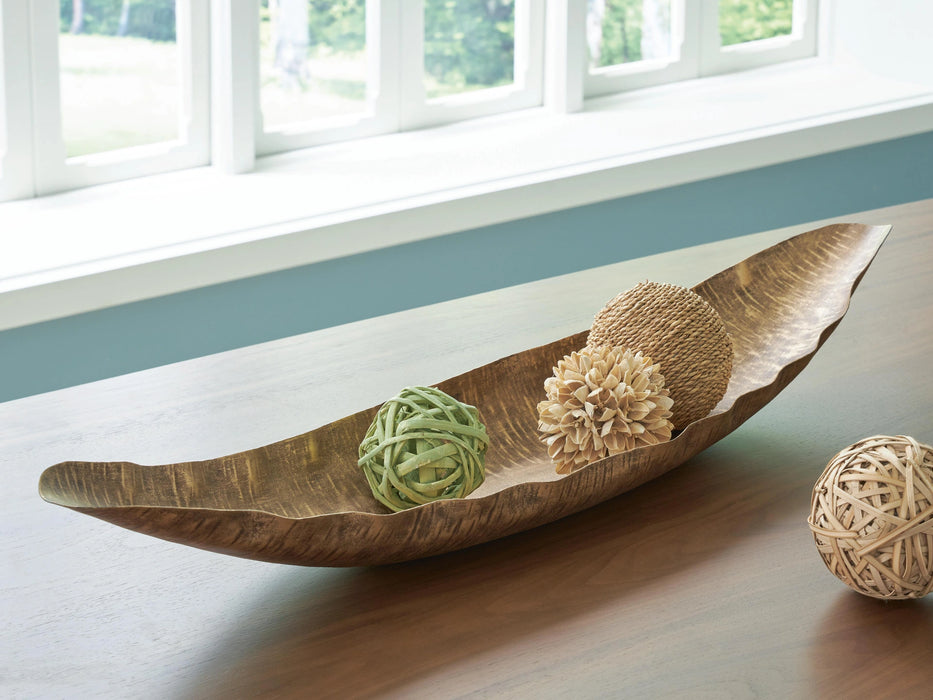 Five Star Furniture - Wystenburg Tray