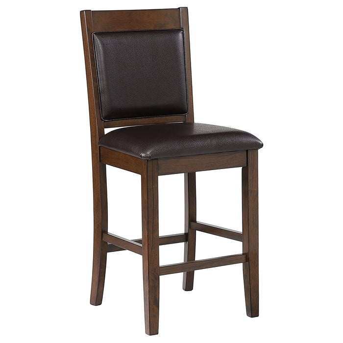 Five Star Furniture - Dewey Counter Height Dining Set