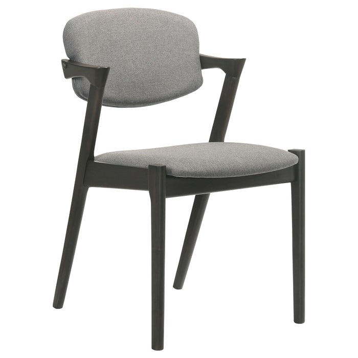 Five Star Furniture - Stevie Dining Arm Chair