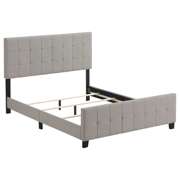 Five Star Furniture - Fairfield Panel Bed