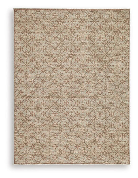 Five Star Furniture - Lyamford Rug