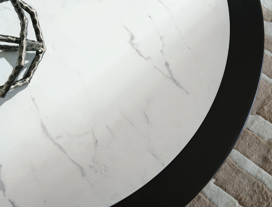 Five Star Furniture - Grayman Coffee Table