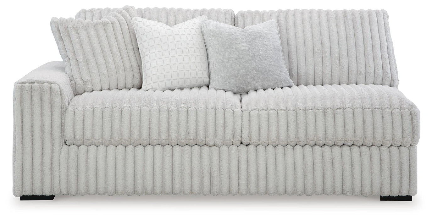 Five Star Furniture - Stupendous Sectional