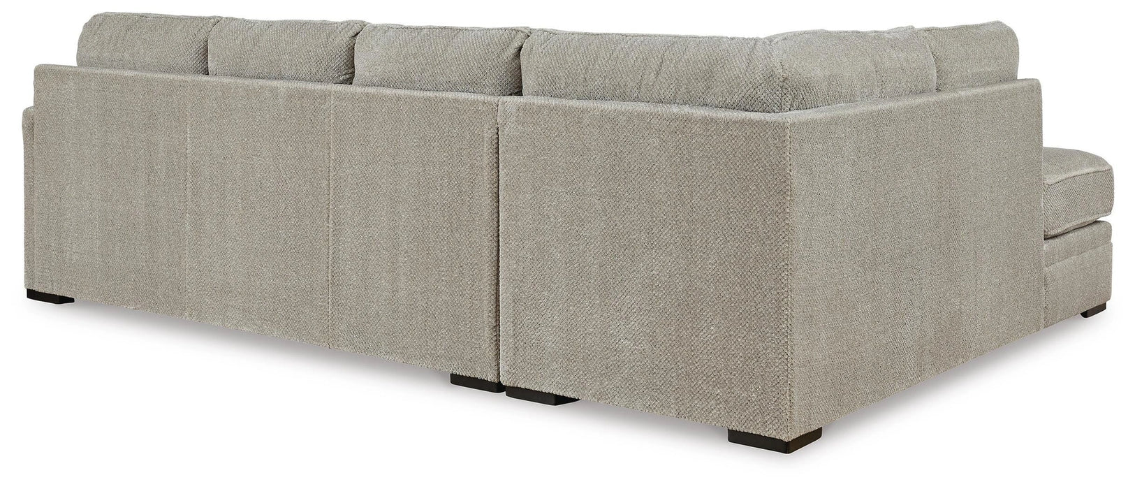 Five Star Furniture - Calnita Sectional with Chaise