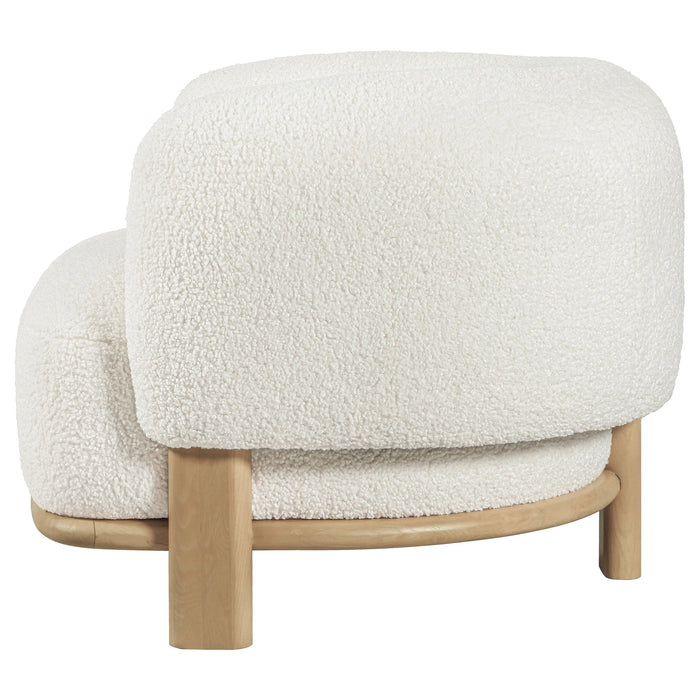 Five Star Furniture - Lawler Accent Chair