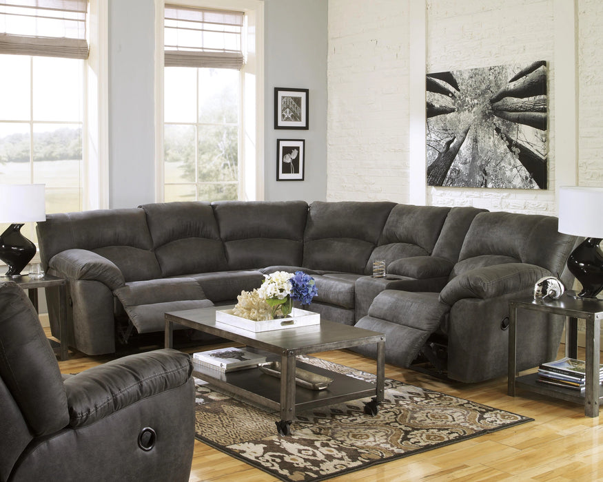 Five Star Furniture - Tambo Living Room Set