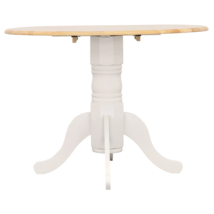 Five Star Furniture - Allison Extension Dining Table