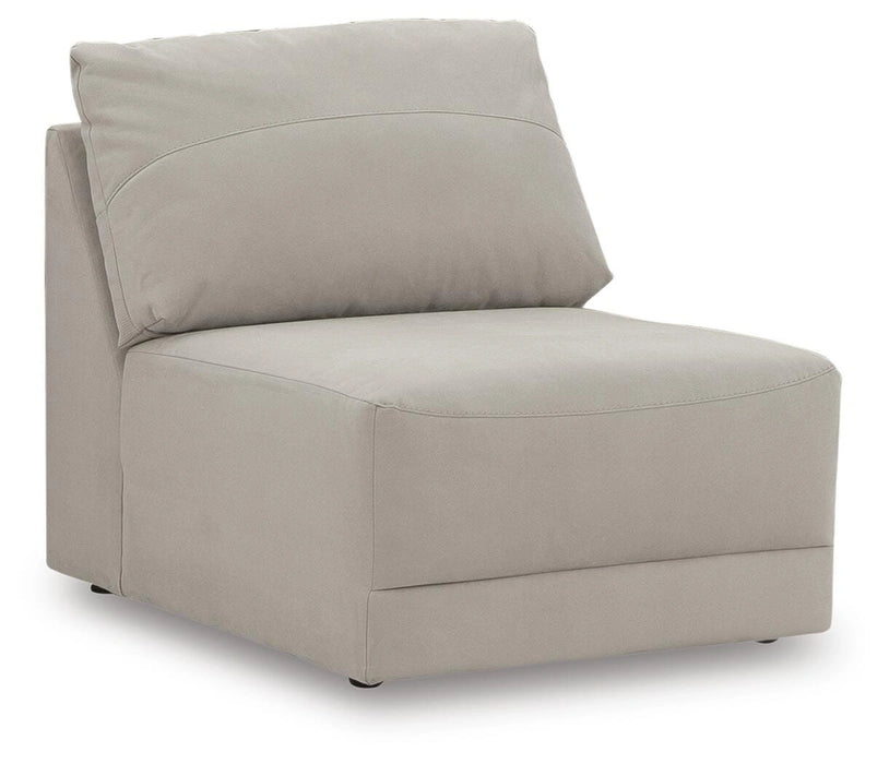 Five Star Furniture - Next-Gen Gaucho Sectional