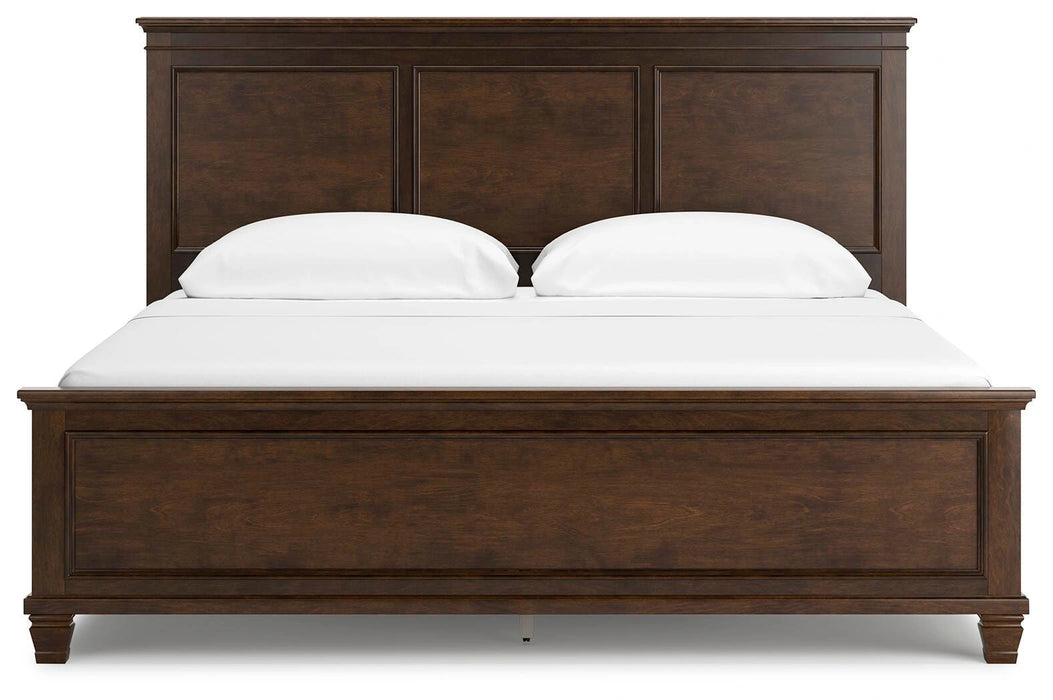 Five Star Furniture - Danabrin Bed