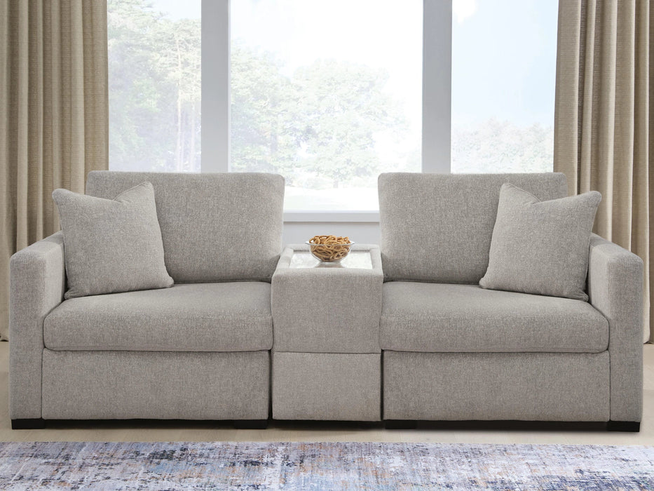 Five Star Furniture - ModMax Luxe Sectional