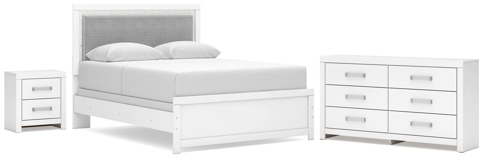 Five Star Furniture - Maeling Bedroom Set