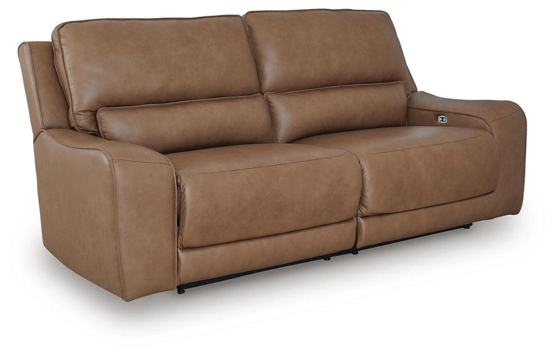 Five Star Furniture - DeepWakes Power Reclining Sofa