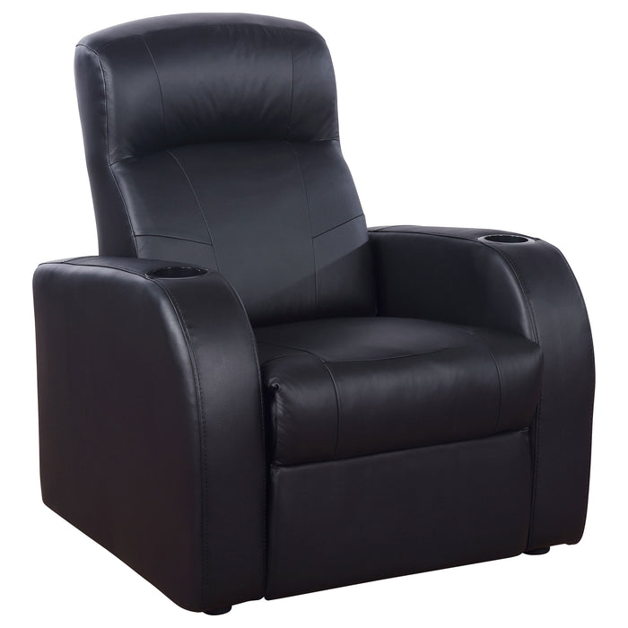 Five Star Furniture - Cyrus Home Theater Seating