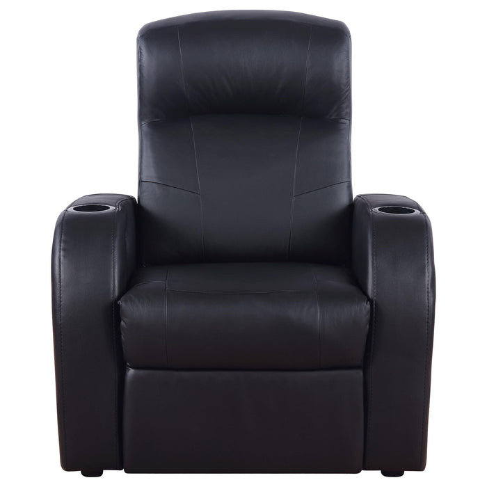 Five Star Furniture - Cyrus Home Theater Seating