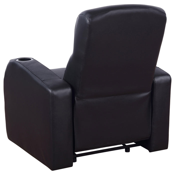 Five Star Furniture - Cyrus Home Theater Seating