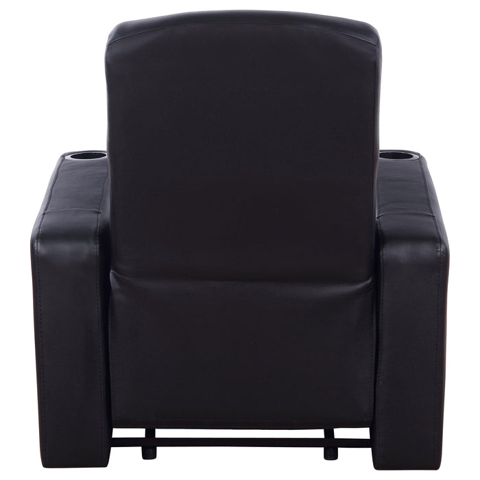 Five Star Furniture - Cyrus Home Theater Seating
