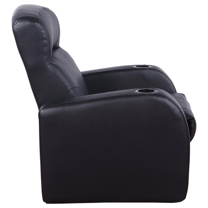 Five Star Furniture - Cyrus Home Theater Seating