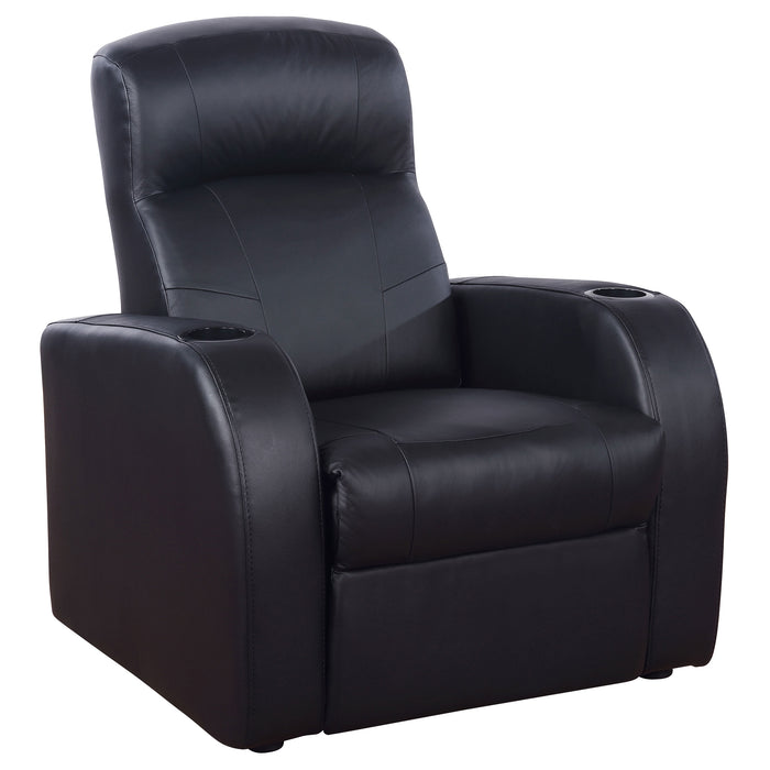 Five Star Furniture - Cyrus Recliner