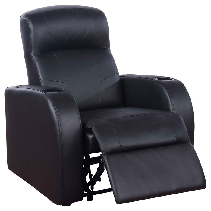 Five Star Furniture - Cyrus Recliner