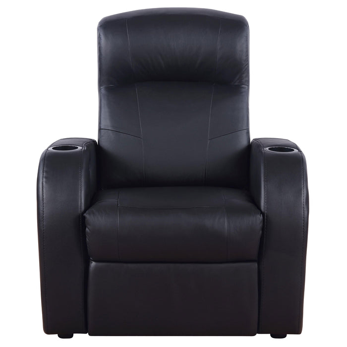 Five Star Furniture - Cyrus Recliner