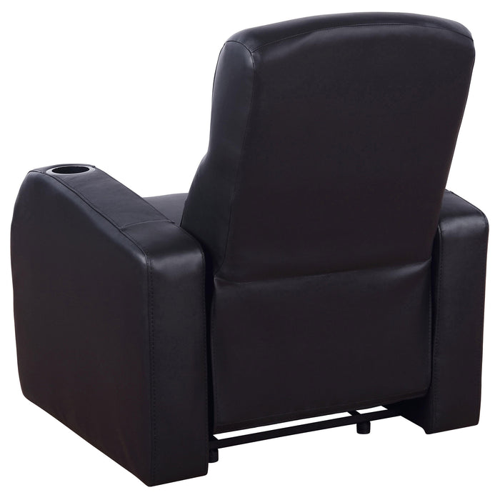 Five Star Furniture - Cyrus Recliner