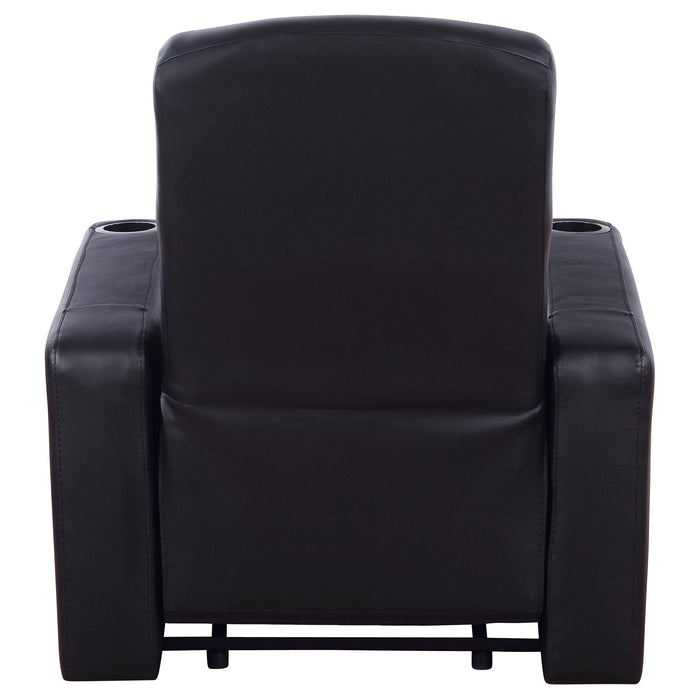 Five Star Furniture - Cyrus Recliner