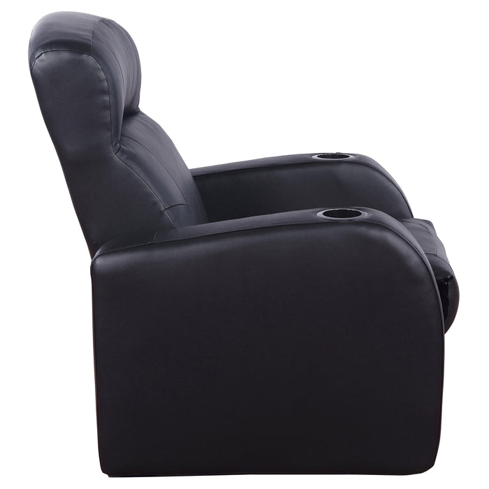 Five Star Furniture - Cyrus Recliner