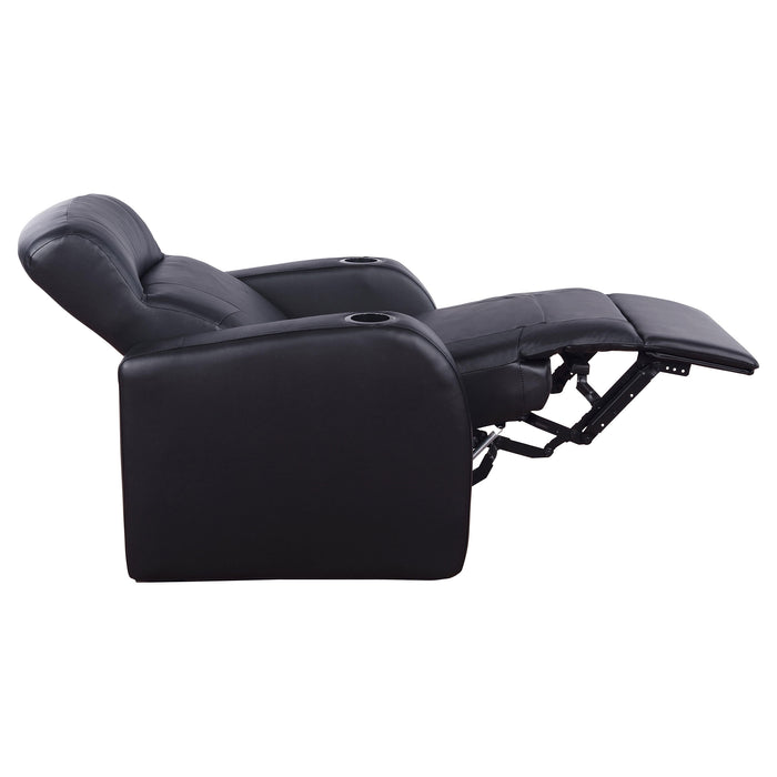 Five Star Furniture - Cyrus Recliner