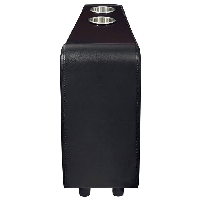 Five Star Furniture - Toohey Home Theater Seating