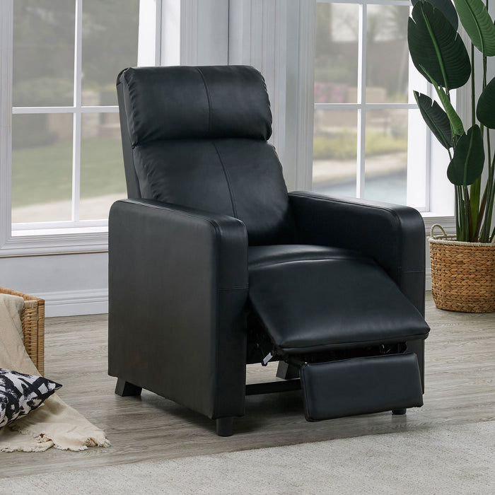 Five Star Furniture - Toohey Push Back Recliner