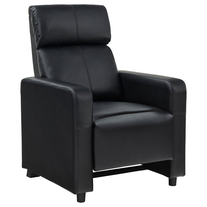 Five Star Furniture - Toohey Push Back Recliner