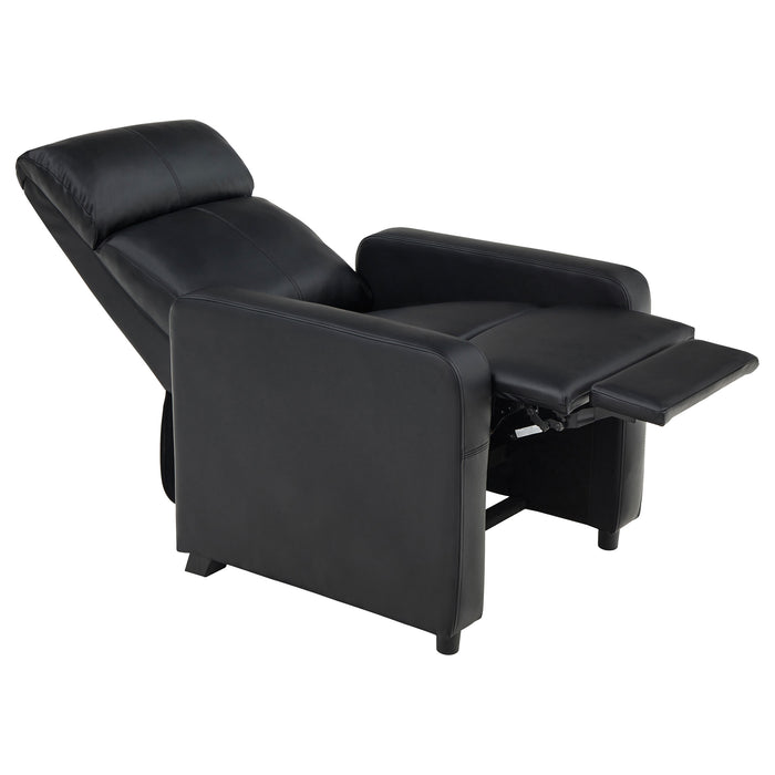 Five Star Furniture - Toohey Push Back Recliner