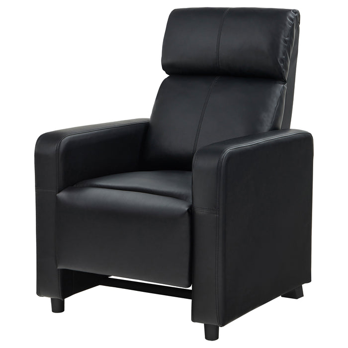 Five Star Furniture - Toohey Push Back Recliner