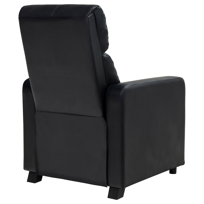 Five Star Furniture - Toohey Push Back Recliner