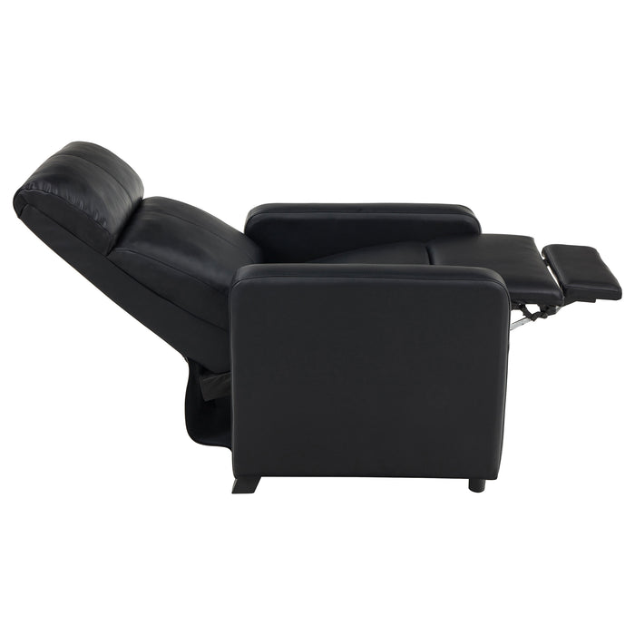 Five Star Furniture - Toohey Push Back Recliner