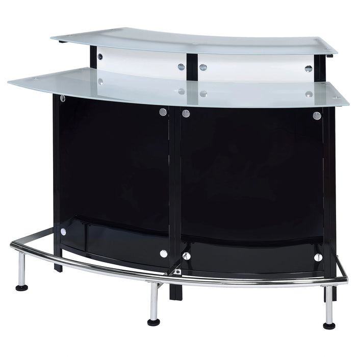 Five Star Furniture - Keystone Home Bar