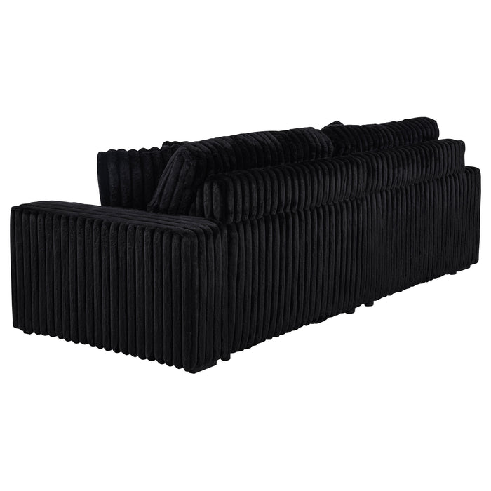 Five Star Furniture - Jacana Sofa with Power Chaise