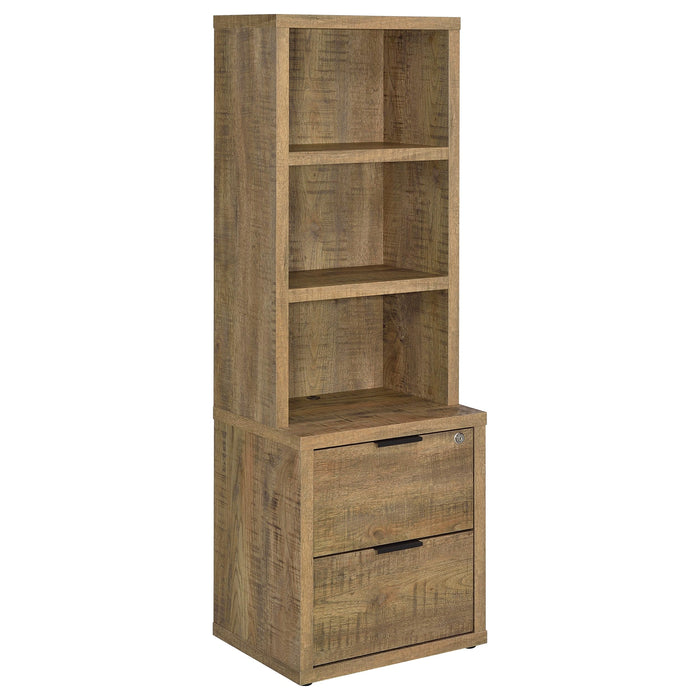 Five Star Furniture - Westpark Bookcase Set