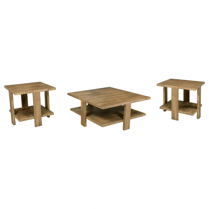 Five Star Furniture - Dawn Coffee Table Set