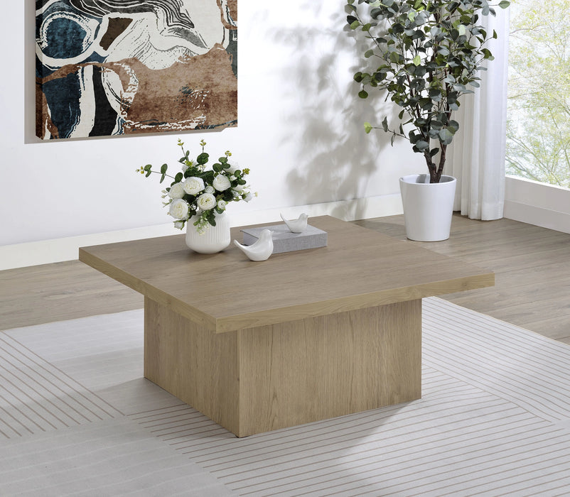 Five Star Furniture - Devar Coffee Table