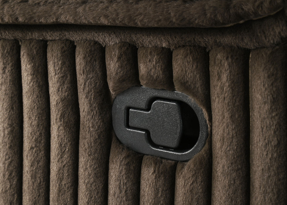 Five Star Furniture - Atkinson Reclining Sectional Sofa