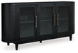 Five Star Furniture - Rowanbeck Dining Server image